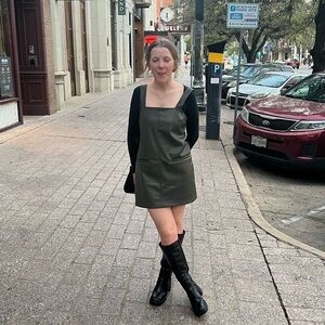 Meet your Posher, Erin